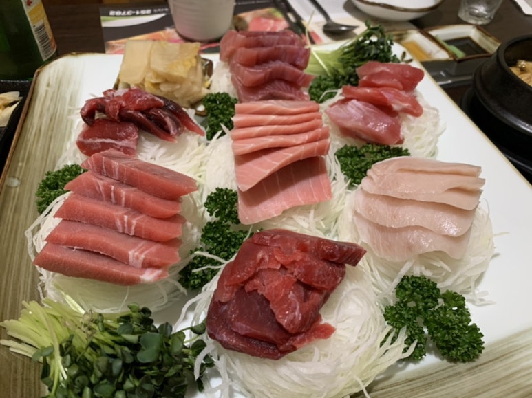 본참치서곡점 이미지
