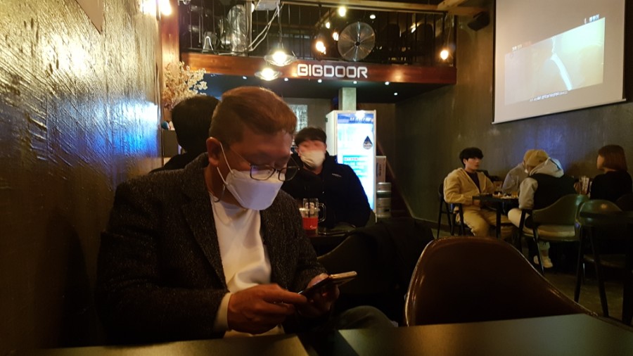 빅당구장 이미지