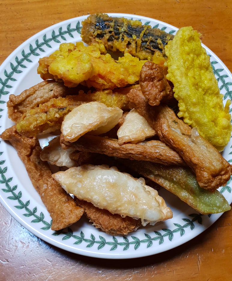 이웃집소녀떡볶이 이미지
