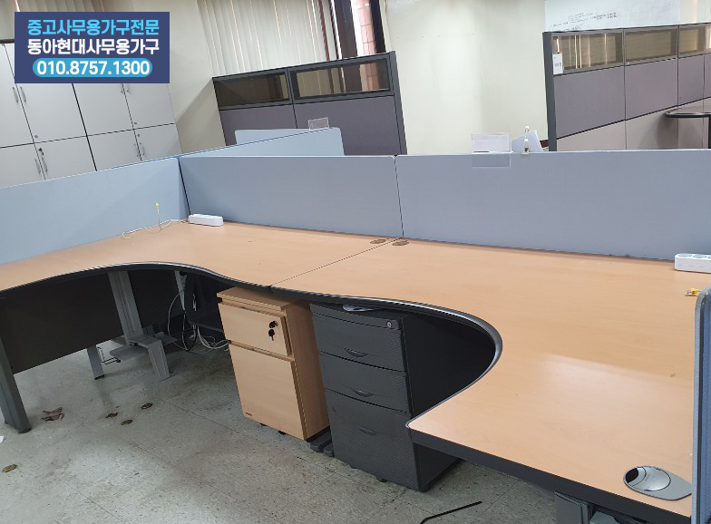 동아현대인테리어사무용가구 이미지