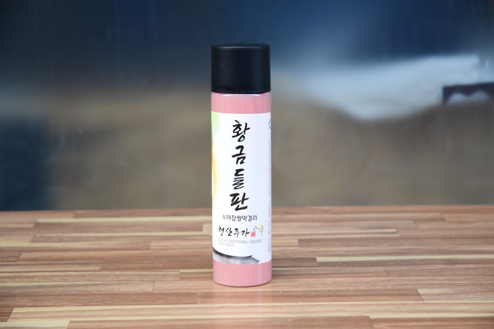 청산주가 이미지