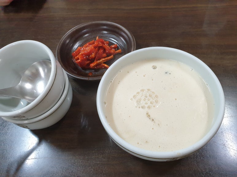 원조해물대학 이미지