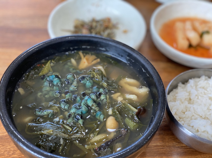 안성식당 이미지