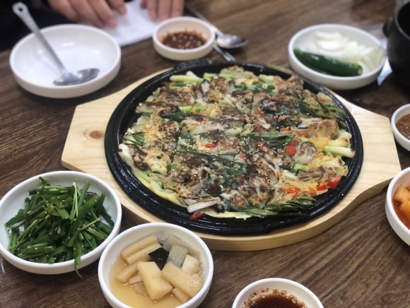진아네굴국밥 이미지