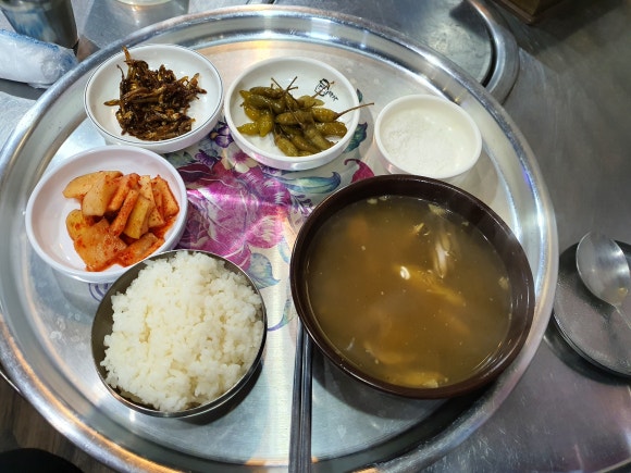 대현옻닭 이미지