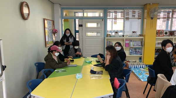 전주남초등학교 이미지