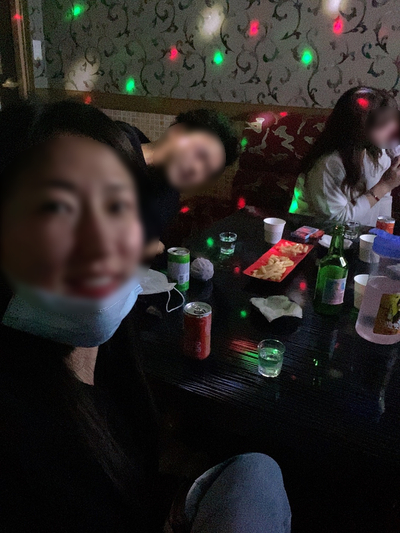 웰컴노래연습장 이미지