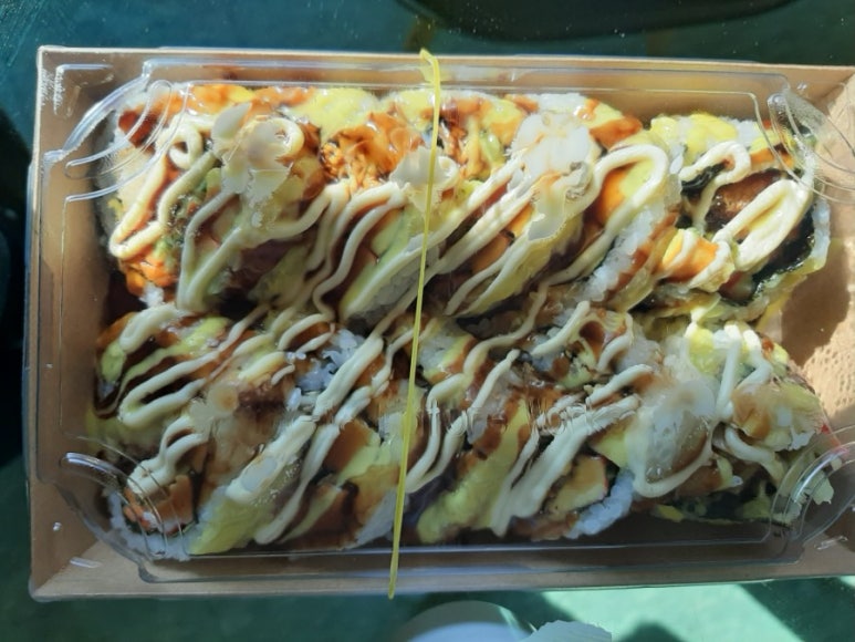 김가네송정점 이미지