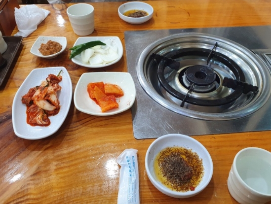 본가은행나무집 이미지