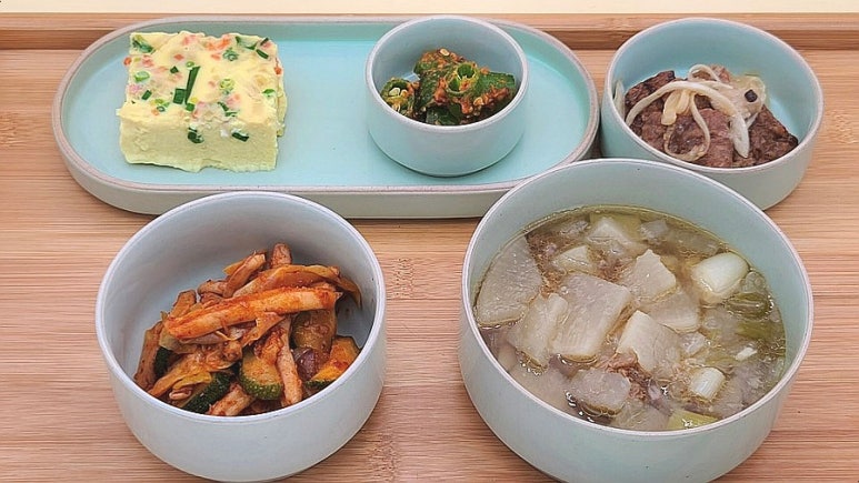 최희경반찬 이미지