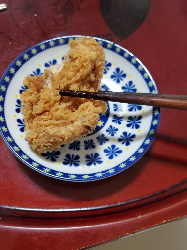 비비큐삼척교동점 이미지