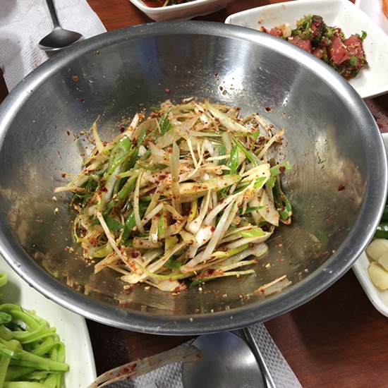 경동분식 이미지