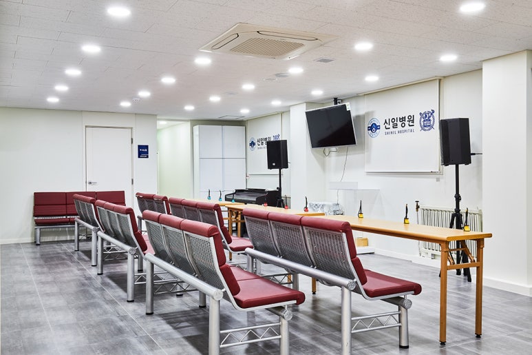신일병원 이미지