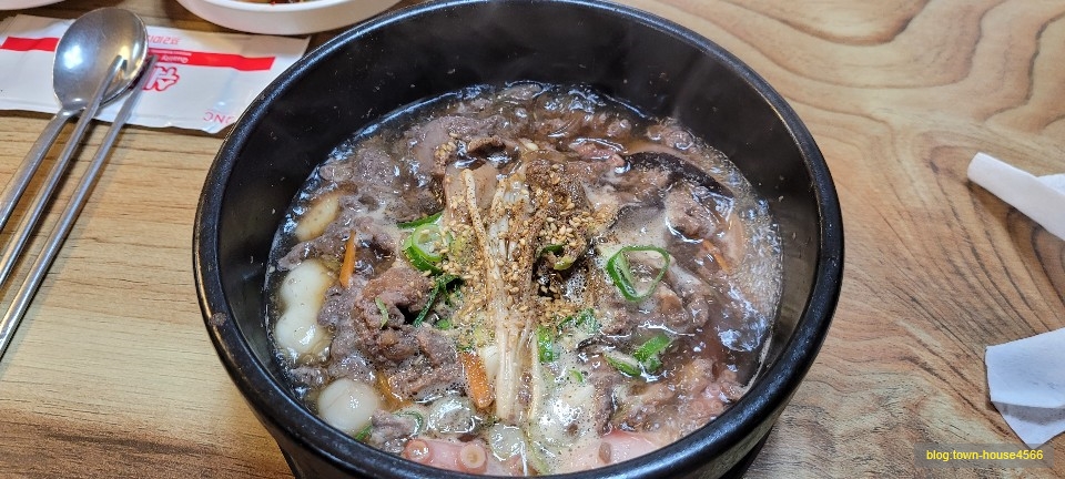 웰빙낙지마당 이미지