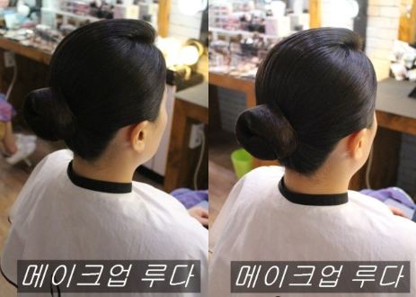 여경헤어 이미지