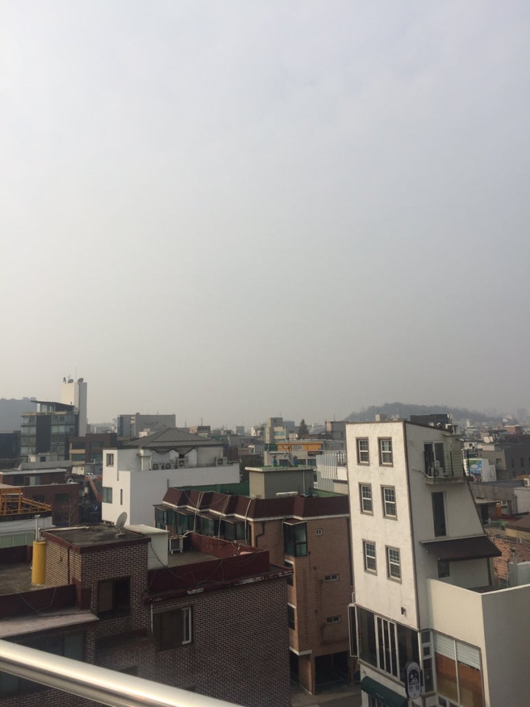 응답하라옛날통닭 이미지