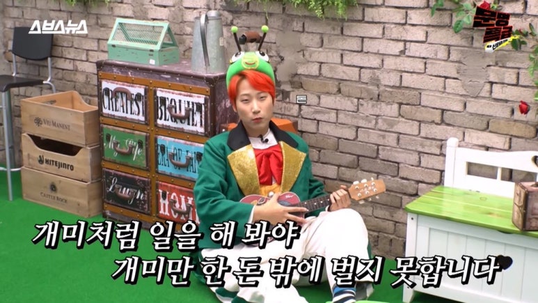리얼 주안점 이미지