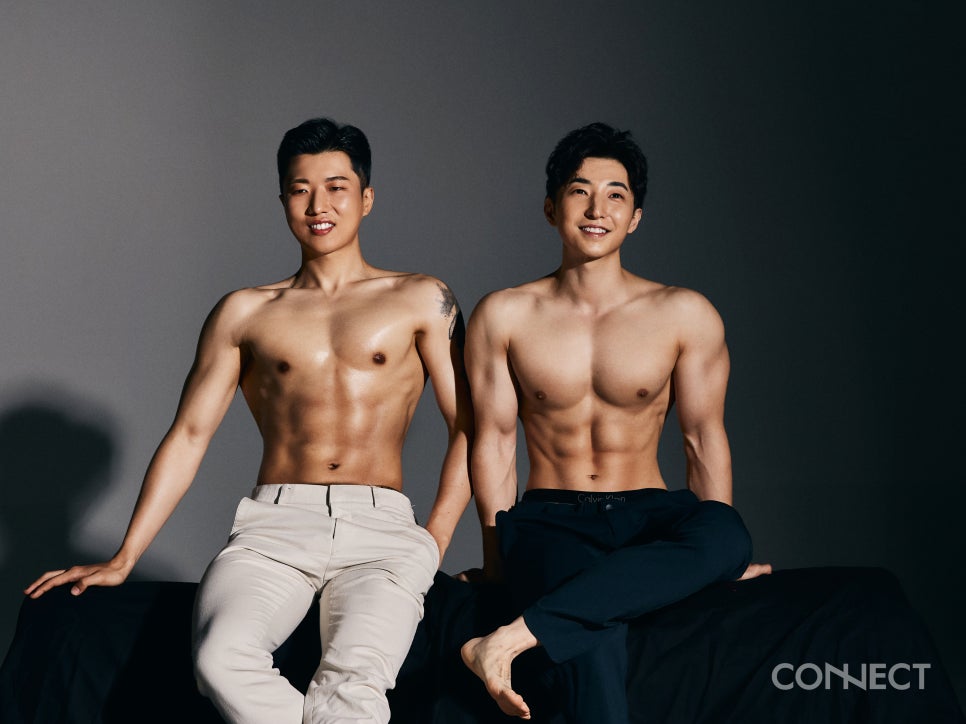 팀보노 이미지