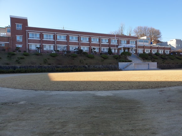 합천여자고등학교 이미지
