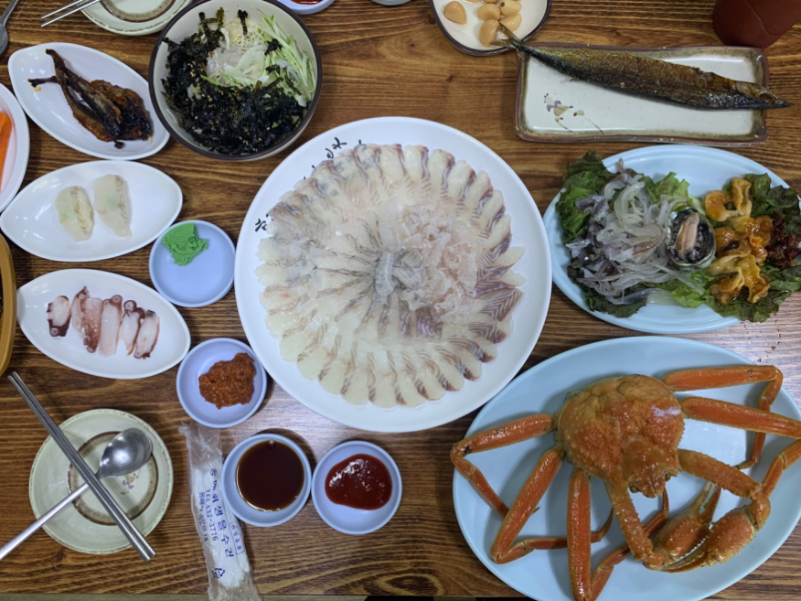바다회도매 이미지