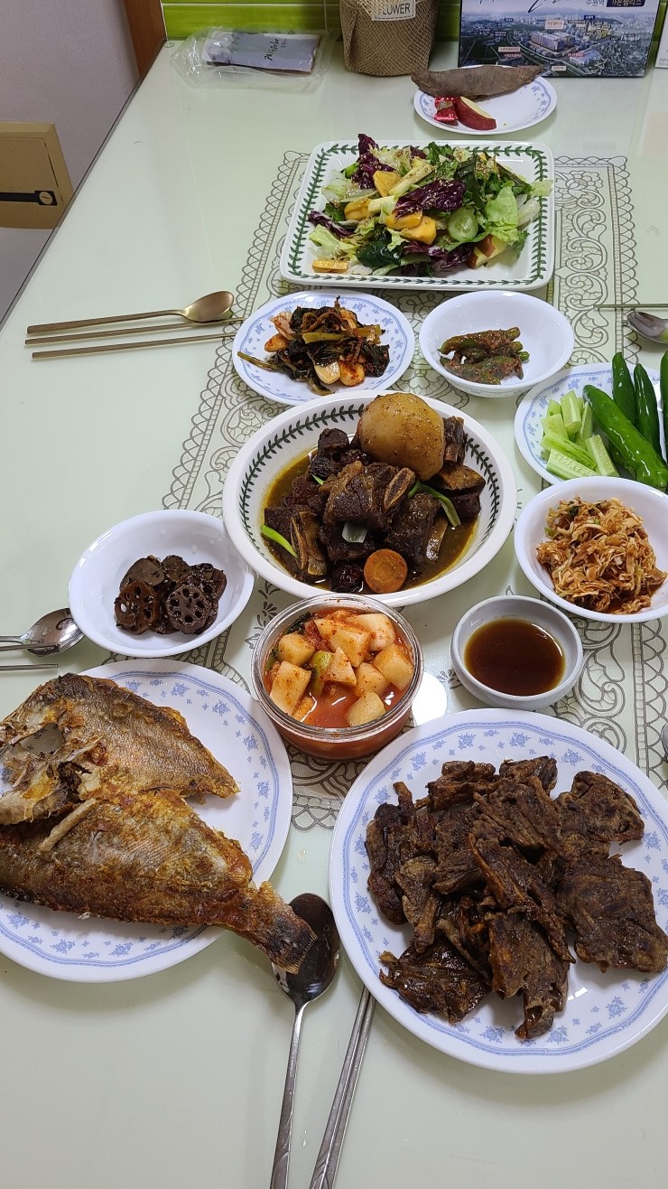 오늘도생선구이 이미지