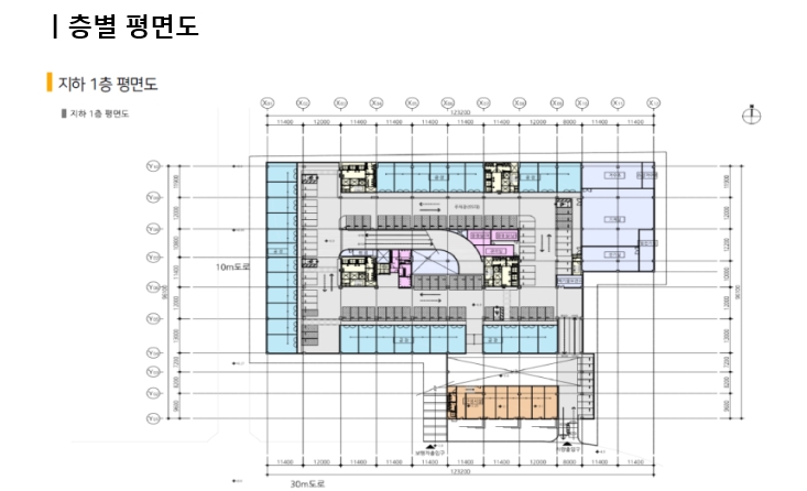 부성휴게실 이미지