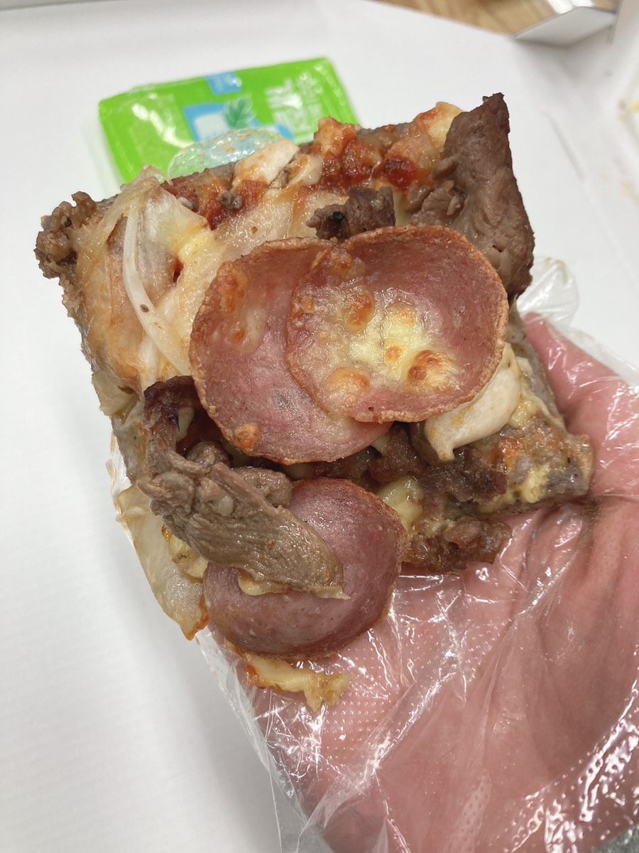 피자알볼로(복대점) 이미지
