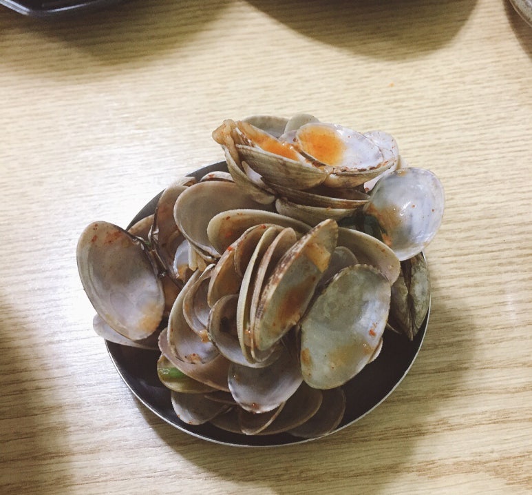 봉평착한메밀 이미지