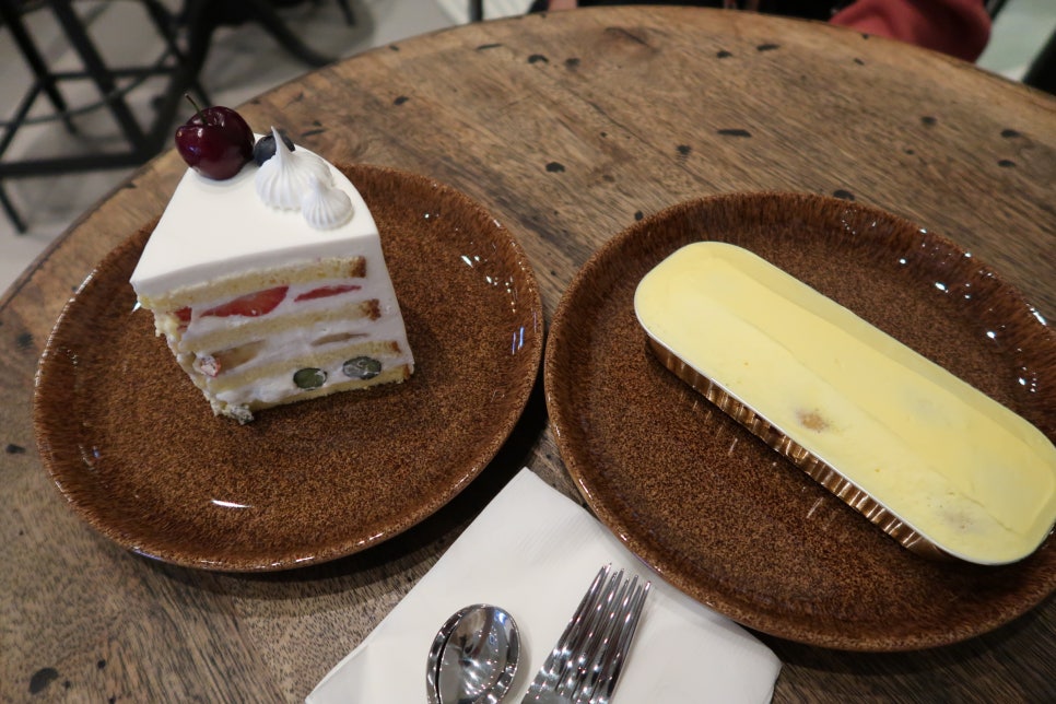 하나스두 케이크 아뜰리에(Hanasdoux cake atelier) 이미지