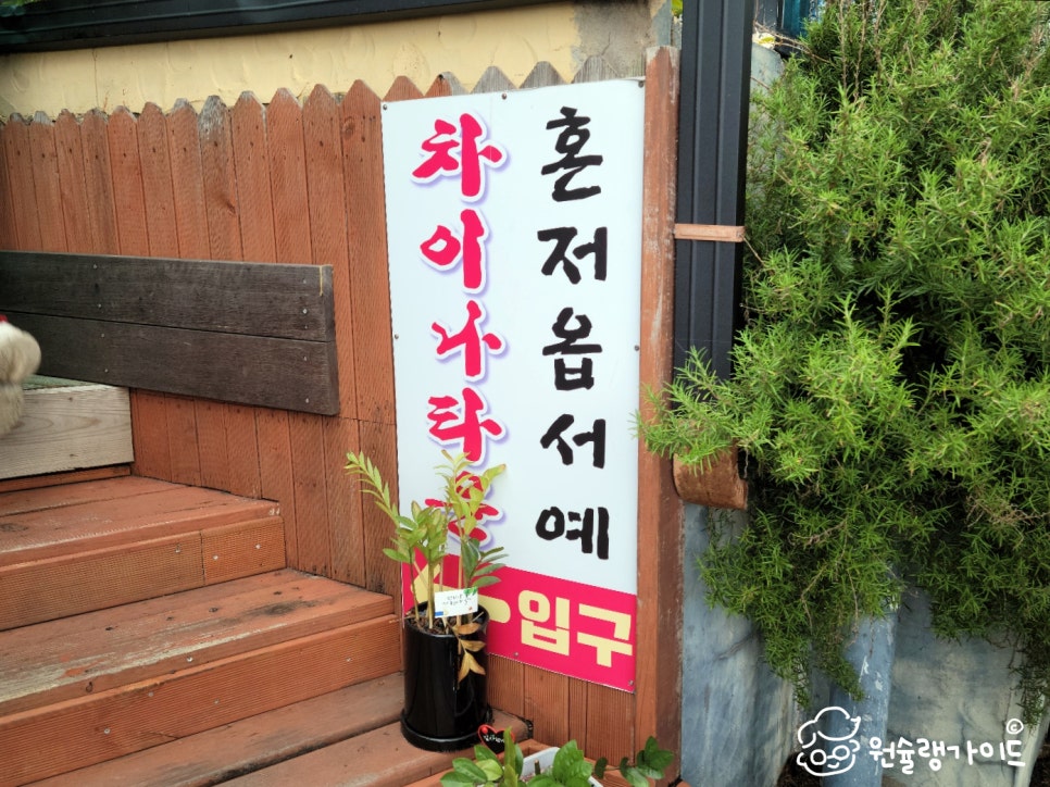 올레차이나타운 이미지