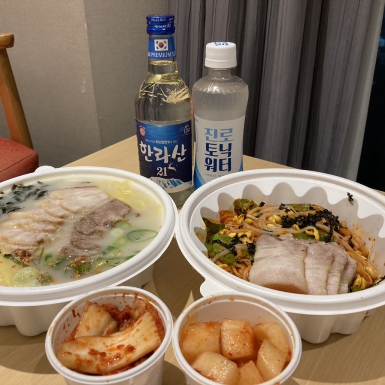 영광고기국수 이미지