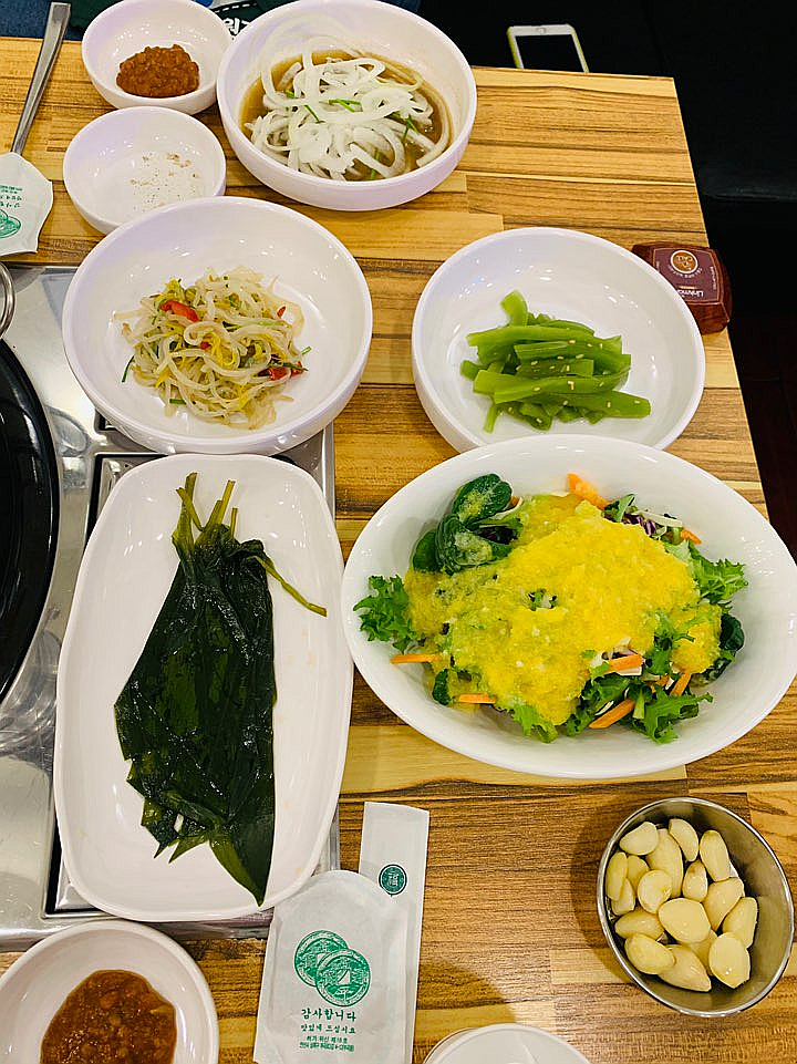 너랑나랑갈비살집 이미지