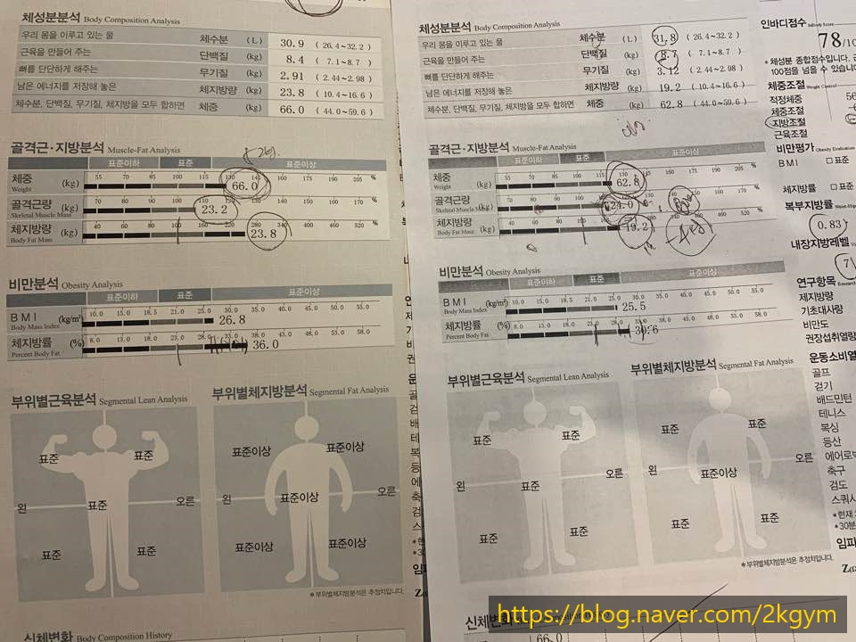 이케이GYM 이미지