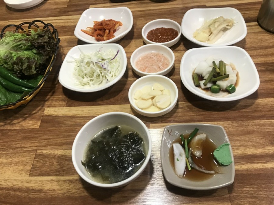서남시장김실장왕족발 이미지