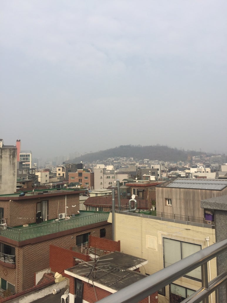 응답하라옛날통닭 이미지