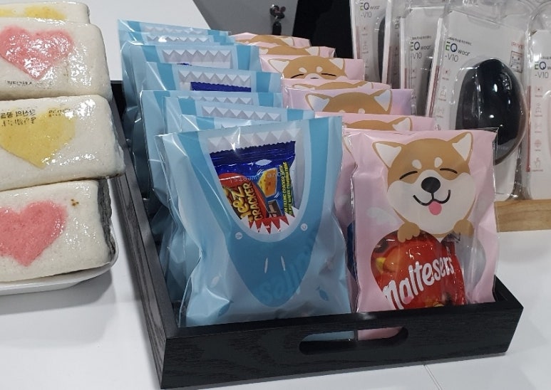 르하임스터디카페석촌 이미지