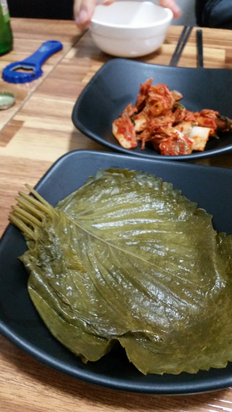 부안족발 이미지