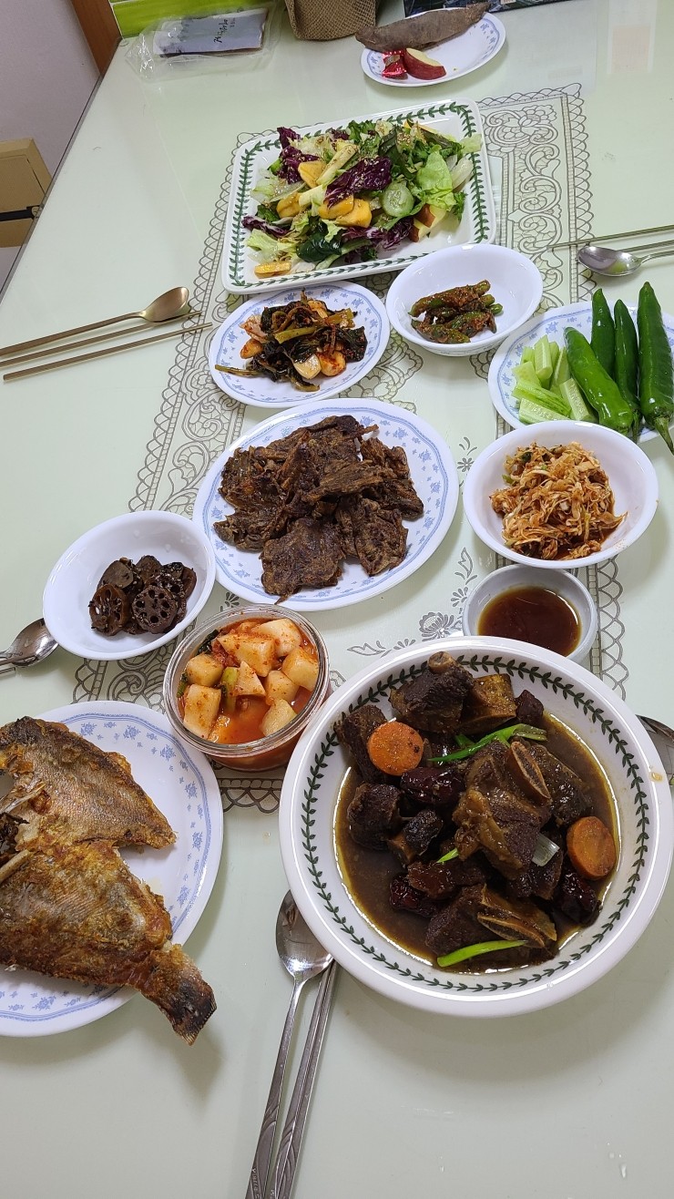 오늘도생선구이 이미지