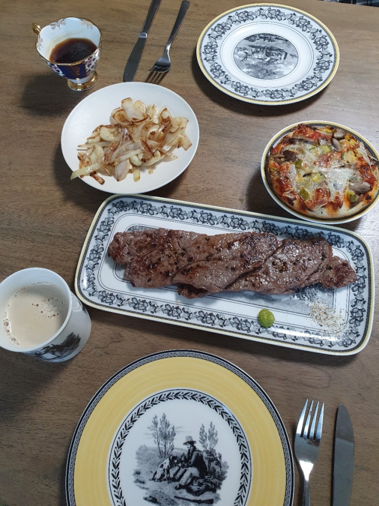 녹색한우한우프라자 이미지