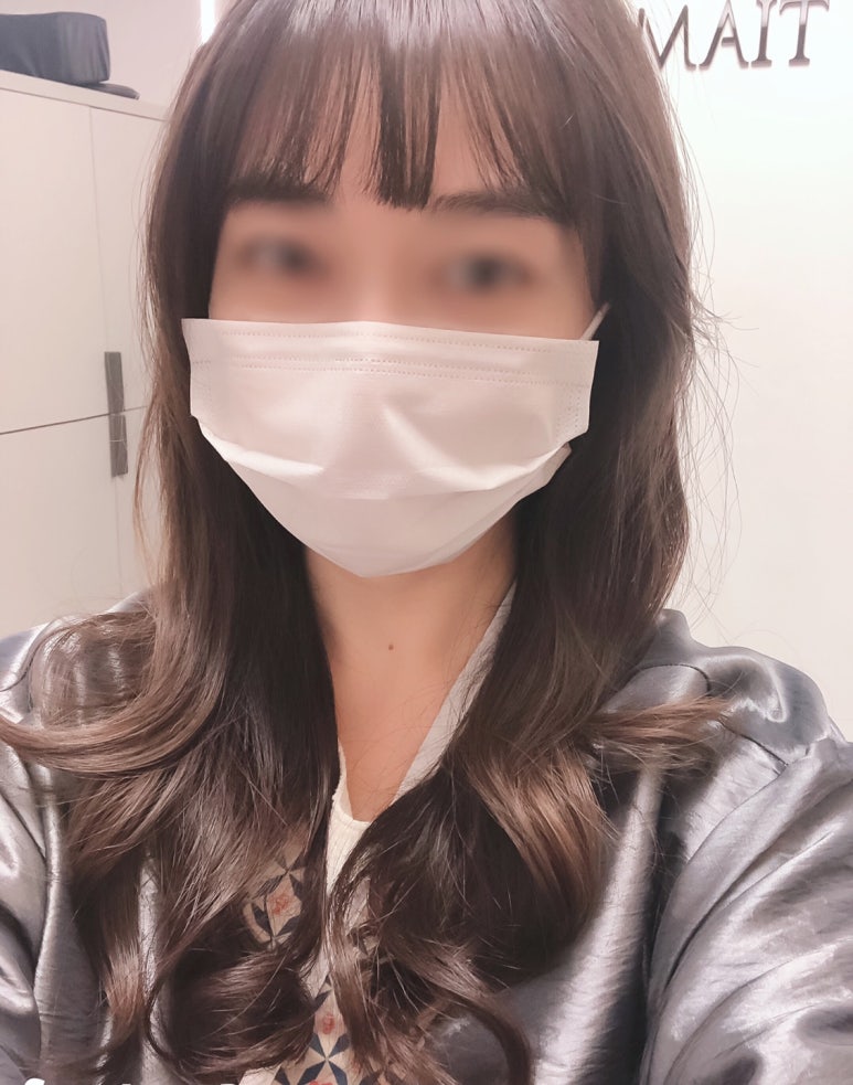 헤어띠아모 이미지