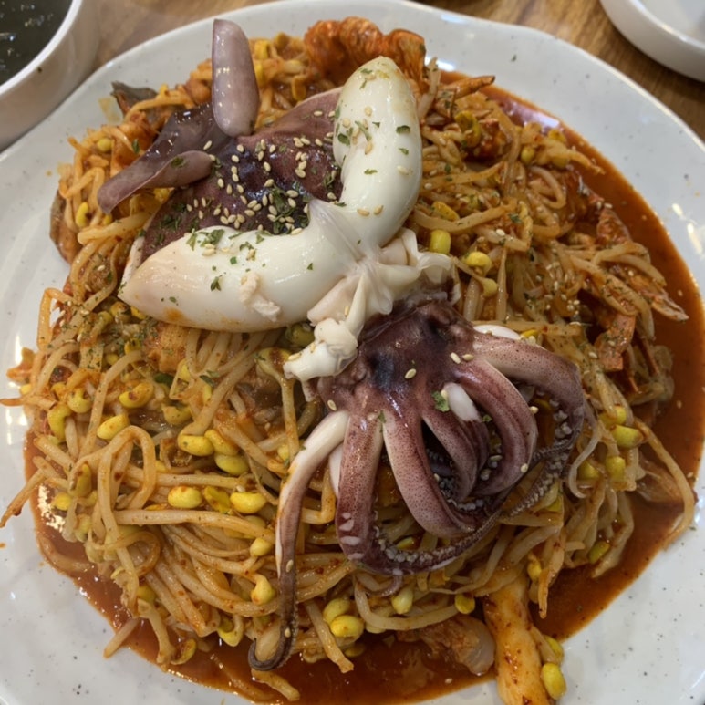 생생아구찜 이미지