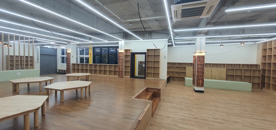 오현중학교 이미지