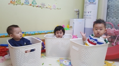 밝은어린이집 이미지