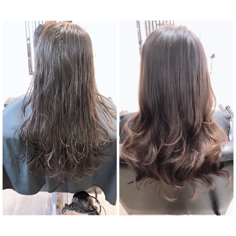 헤어띠아모 이미지