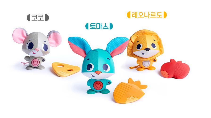 원더버디 이미지