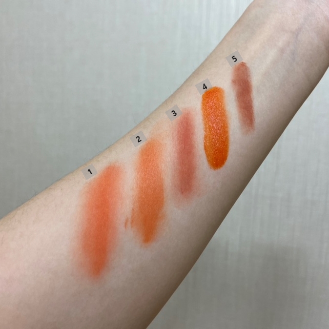 오렌지벨벳시즌 이미지