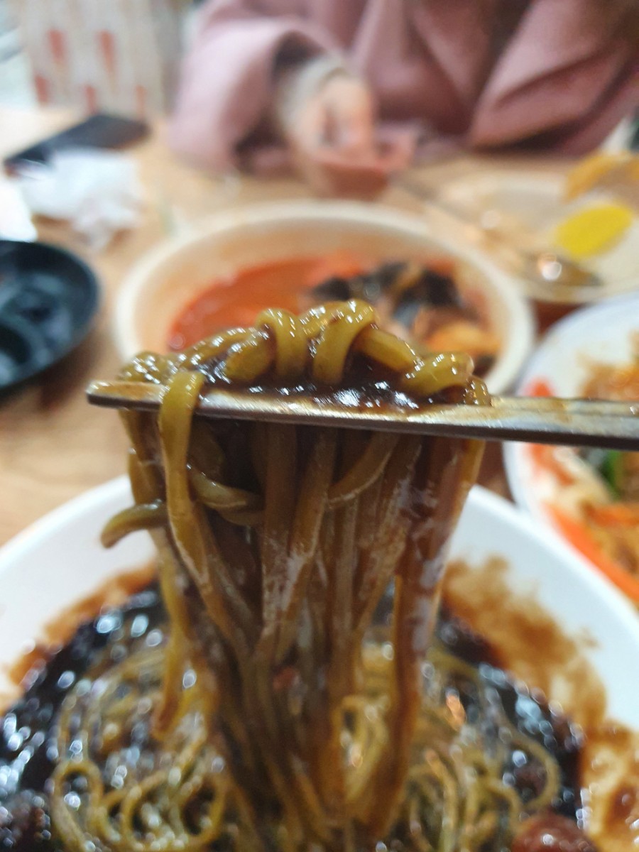 광수네짜장 이미지