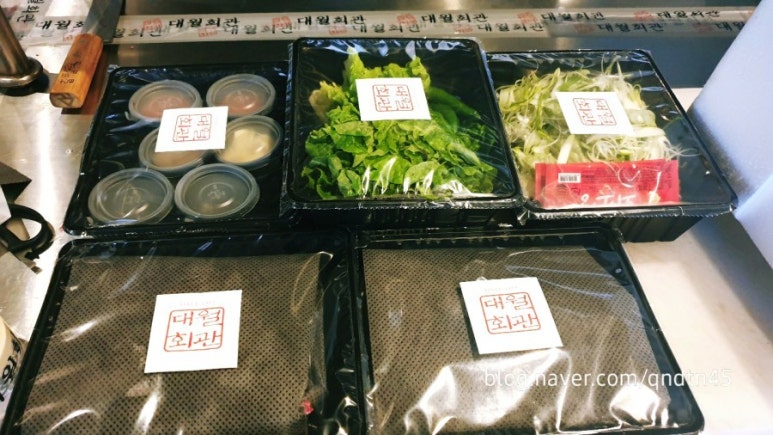 한우회관정육점 이미지