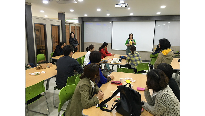 주식회사 해피맘 이미지
