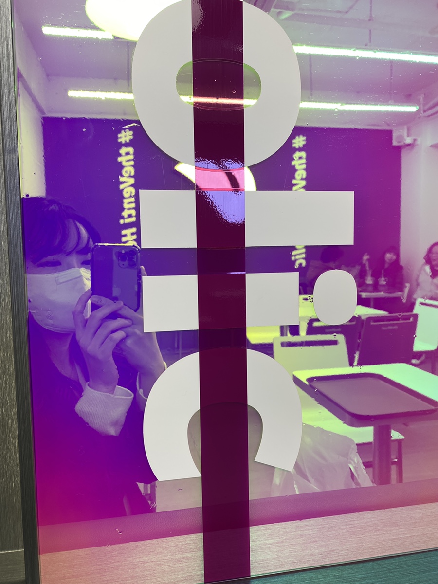더벤티북신점 이미지